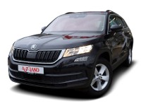 Skoda Kodiaq 2.0 TDI DSG Navi Schiebedach AHK Kamera