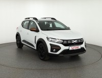 Dacia Sandero Stepway TCe 90 Extreme Aut.