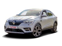 Renault Arkana 1.3 TCe 140 EDC Intens 2-Zonen-Klima Navi Sitzheizung