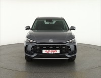 MG ZS 1.5 Hybrid Luxury Aut.