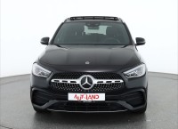 Mercedes-Benz GLA 250 AMG Line 4Matic