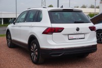 VW Tiguan 1.5 TSI Move DSG