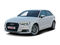 Audi A3 Sportback 30 1.0 TFSI Bi-Xenon Navi PDC