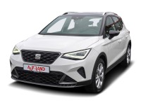 Seat Arona 1.0 TSI FR LED Navi Virtual Cockpit PDC