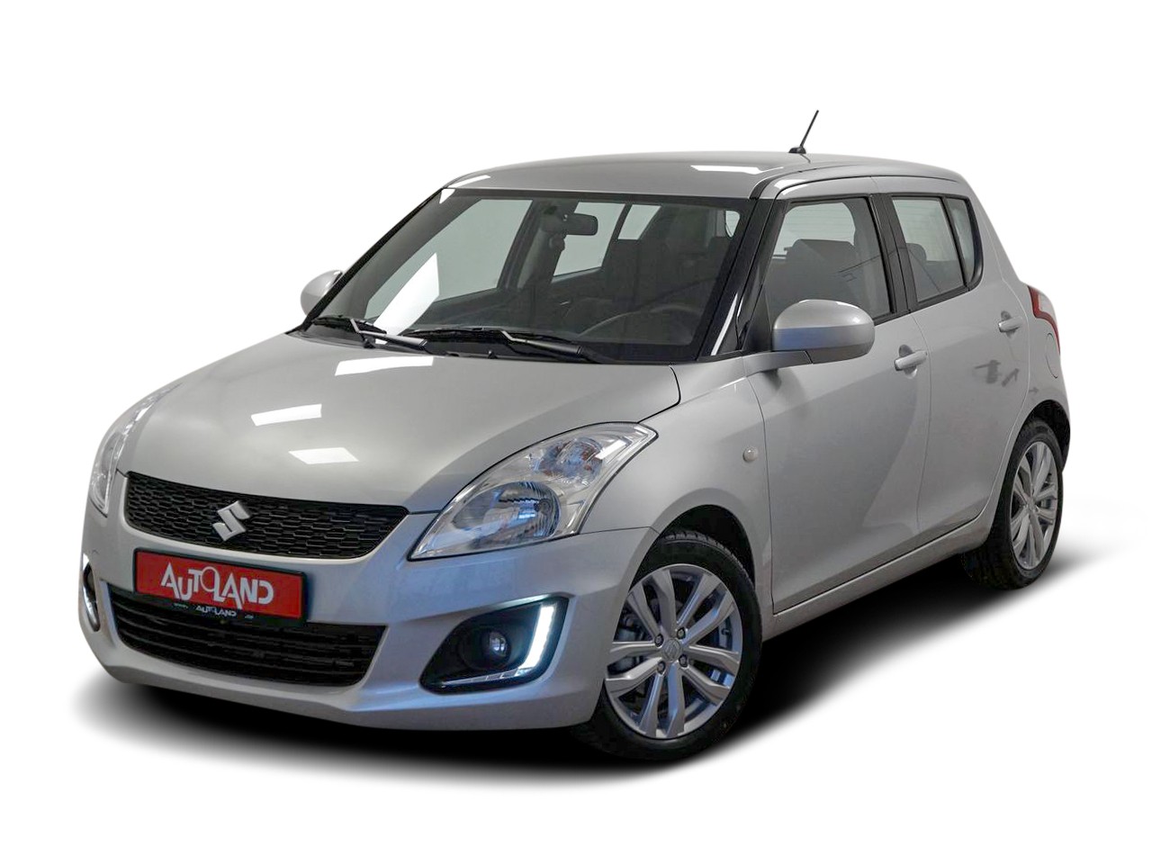 Suzuki Swift 1.2 Automatik