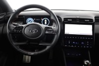 Hyundai Tucson 1.6 T-GDI Mild-Hybrid N-Line