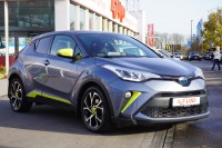 Toyota C-HR 1.8 Hybrid Team D