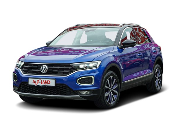 VW T-Roc 1.0 Style
