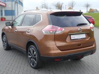 Nissan X-Trail 1.6 Acenta