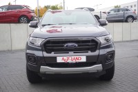 Ford Ranger 2.0 TDCi Wildtrak DoKa 4x4