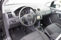 VW Touran 2.0 TDI Comfortline