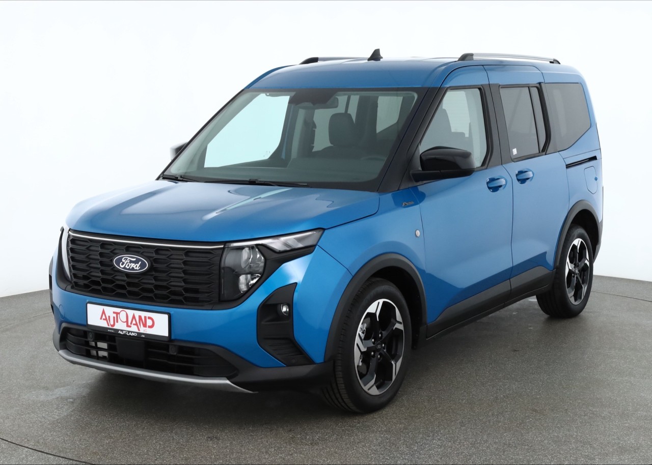 Ford Tourneo Courier Active 1.0 EB Aut.