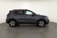 VW T-Cross 1.0 TSI DSG