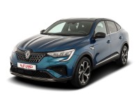 Renault Arkana mHEV 140 Aut. Navi LED Tempomat