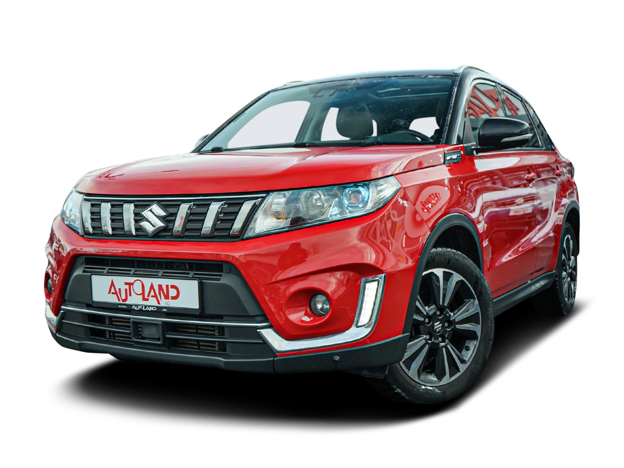 Suzuki Vitara 1.4 4x4