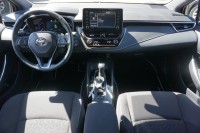 Toyota Corolla 2.0 Hybrid Team