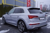 Audi SQ5 3.0 TDI quattro S-Tronic