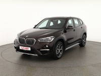 BMW X-Serie 20 i xDrive xLine 2-Zonen-Klima Navi Sitzheizung