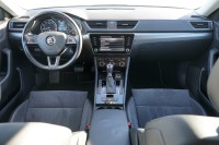 Skoda Superb Combi 1.8 TSI Style