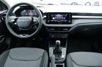 Skoda Fabia 1.0 TSI