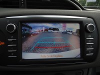 Toyota Yaris 1.0 VVT-i Comfort