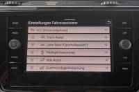 VW Touran 1.5 TSI DSG