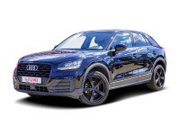 Audi Q2 1.0 30 TFSI Sitzheizung Bluetooth Einparkhilfe hinten