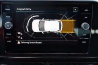 VW T-Roc 2.0 R-Line 4Motion