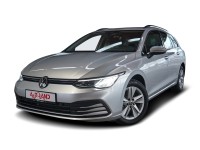 VW Golf VIII Variant 2.0 TDI Life LED Navi ACC PDC