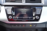 Skoda Fabia Combi 1.0