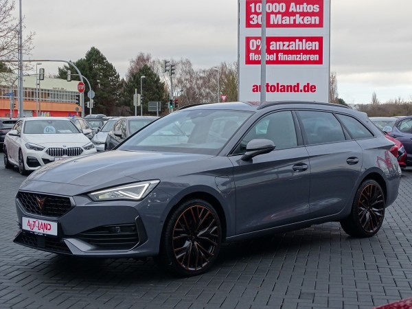 Cupra Leon Sportstourer 1.4 e-Hybrid