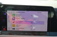 VW Golf VIII Variant 1.5 eTSI DSG Life
