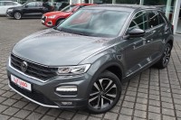 VW T-Roc 1.0 Style