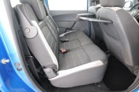 Dacia Lodgy Stepway 1.6 SCe