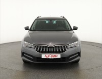 Skoda Superb Combi 1.5 TSI DSG