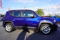 Jeep Renegade 1.3 T-GDI Limited FWD