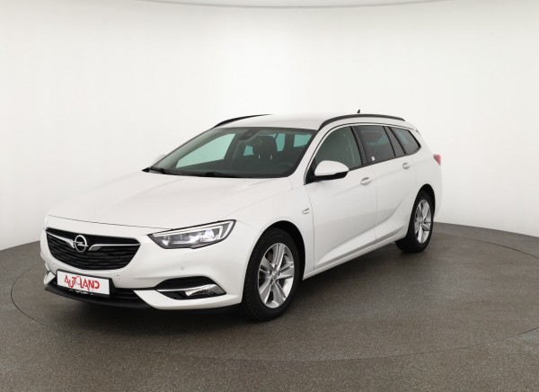 Opel Insignia ST 2.0 CDTI Aut.