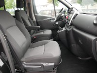 Renault Trafic Kasten 2.0 dCi L2H1 Doka