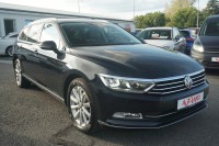 VW Passat Variant 2.0 TDI Highline