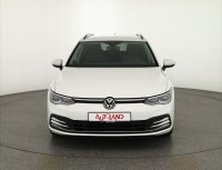 VW Golf VIII Variant 2.0 TDI DSG Style