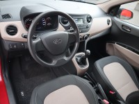 Hyundai i10 1.0