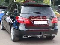 Mercedes-Benz B 150 B200 7G-DCT
