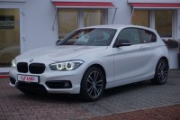 Vorschau: BMW 120 i Edition Sport Line Shadow Aut.