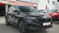 Skoda Karoq Sportline 1.5 TSI DSG