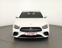 Mercedes-Benz E 300 E300de T AMG Line