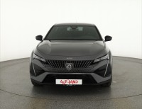 Peugeot 408 GT-Line 1.2 Hybrid 145 Aut.