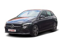 Mercedes-Benz B200 Progressive Aut. LED Navi Panorama Kamera