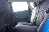 MG ZS 1.5 VTi-Tech Standard