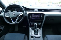 VW Passat Variant 1.4 TSI DSG GTE
