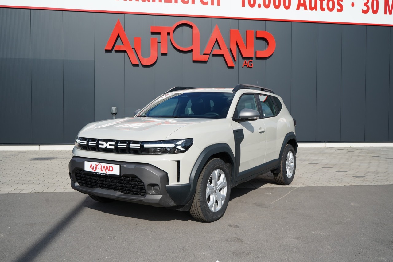 Dacia Duster Expression 140